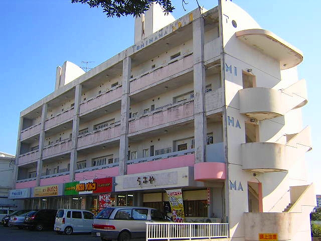 トミハマAP１店舗・事務所