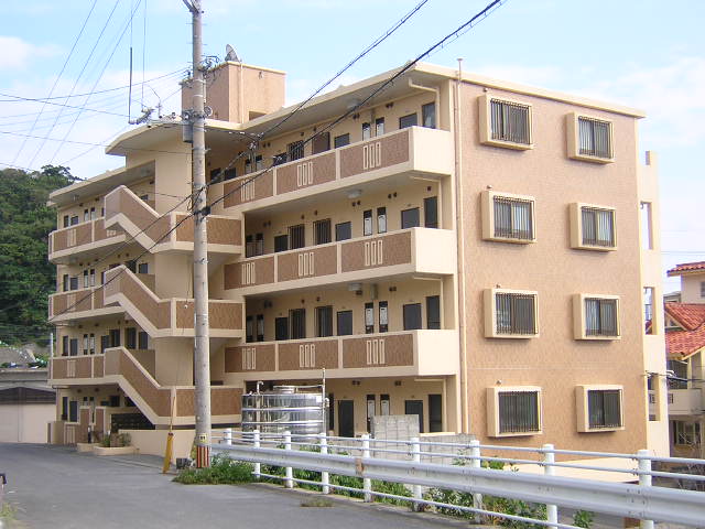 メルベーユ棚原
