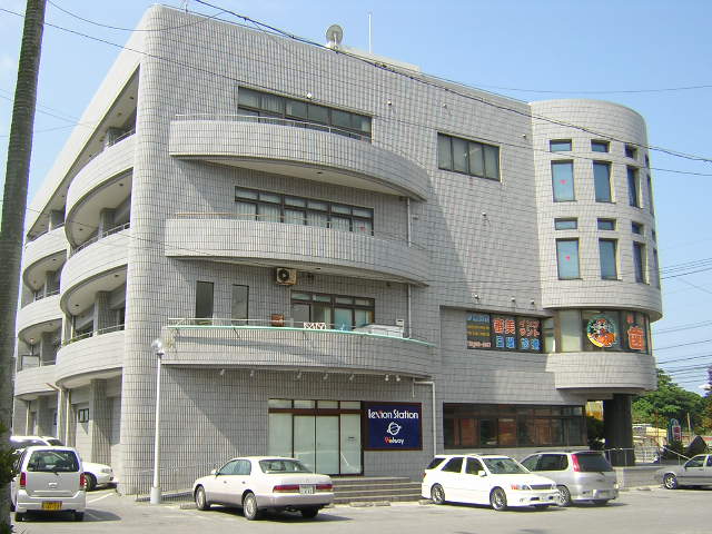 富士建設ビル（２F）