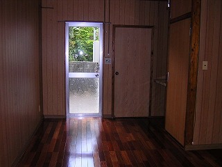 当山学生アパート参考画像4