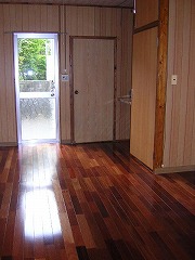 当山学生アパート参考画像5