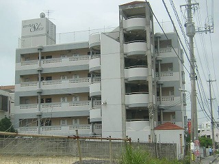 ビューパレスShin