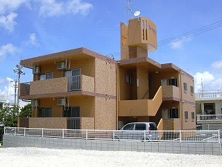 売アパート 宜野湾市真栄原参考画像1