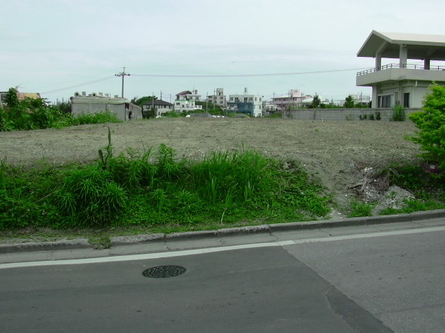 中城村南上原