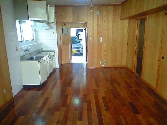 コーポヨネール参考画像3