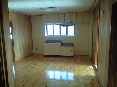 大屋マンション 1号室参考画像1