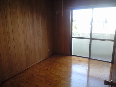 大屋マンション 1号室参考画像4