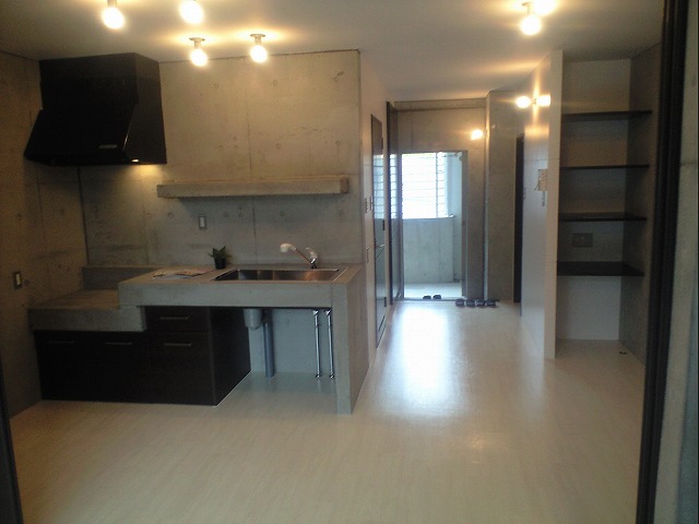 大屋マンション 1号室参考画像7