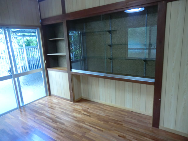 TKハウス(1F)事務所・店舗参考画像2