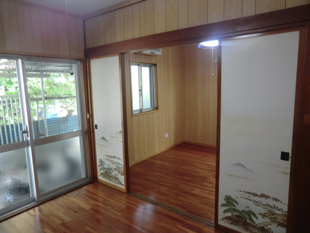 TKハウス(1F)事務所・店舗参考画像7