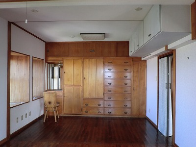 志真志ヒルズ601号室参考画像5