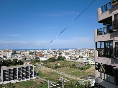 志真志ヒルズ601号室参考画像4