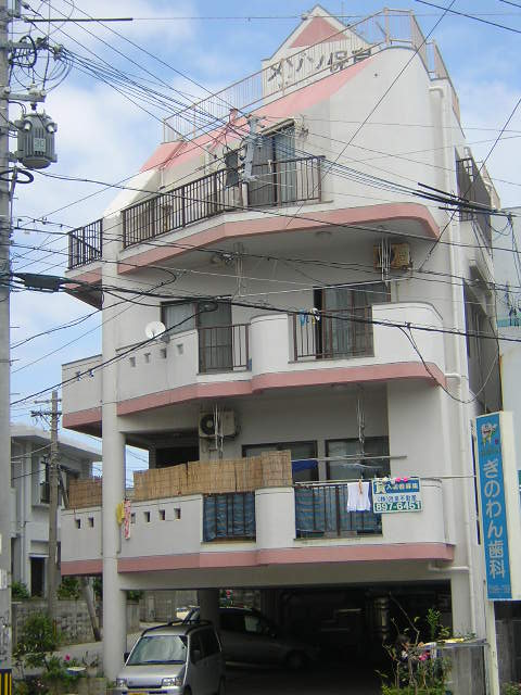 メゾン保良（角部屋）
