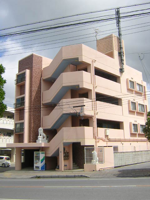 レオマコーポ　（３DK）