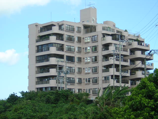 志真志ヒルズ６０１号室