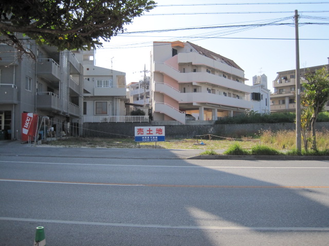 沖縄県西原町上原105-4