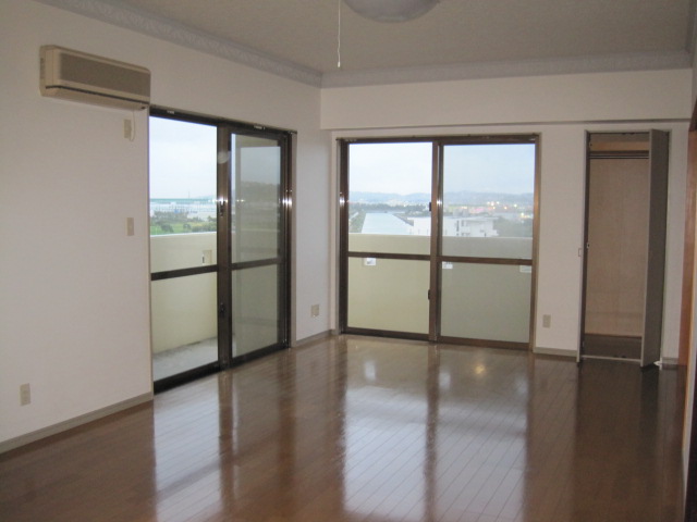 売マンション　うるま市塩屋