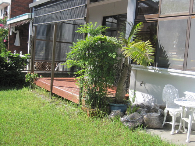 中古住宅　宜野湾市真栄原