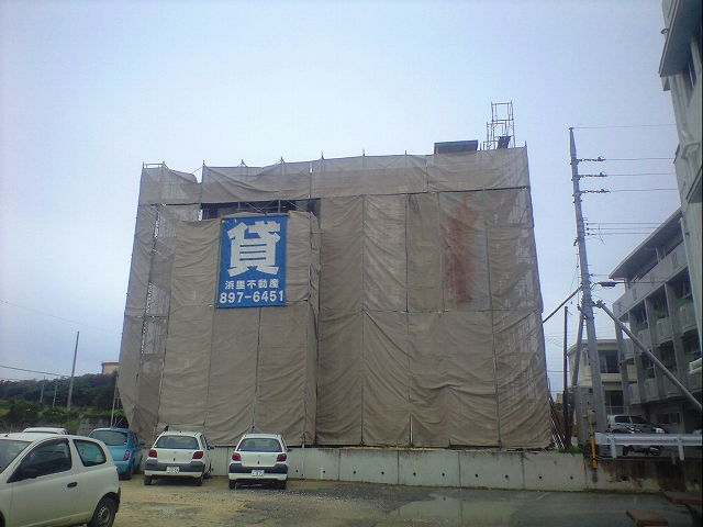 コーポ秀(Aタイプ)
