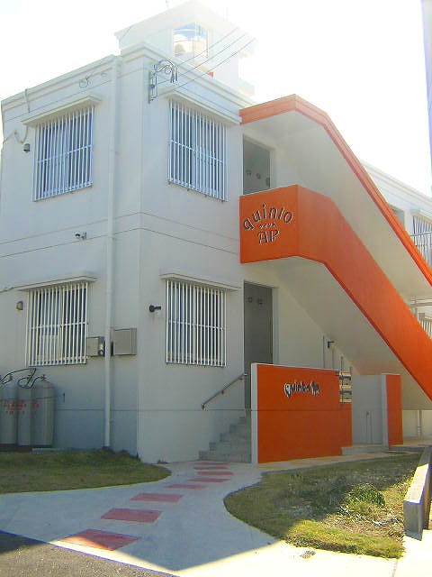 クイントAP（Aタイプ）