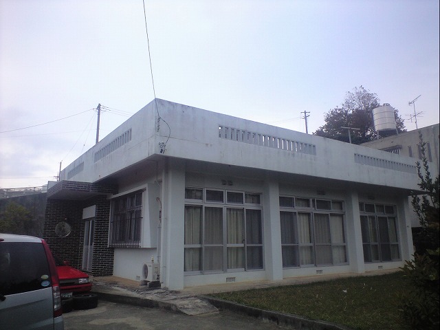 町田氏貸家