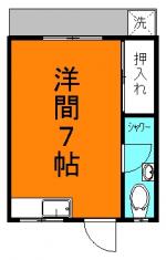 島アパート