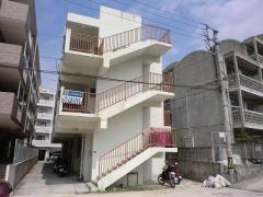 沖縄ハイランズアイリ（トイレ・シャワー付き）