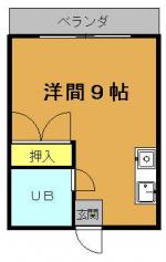 ハイツ琉大