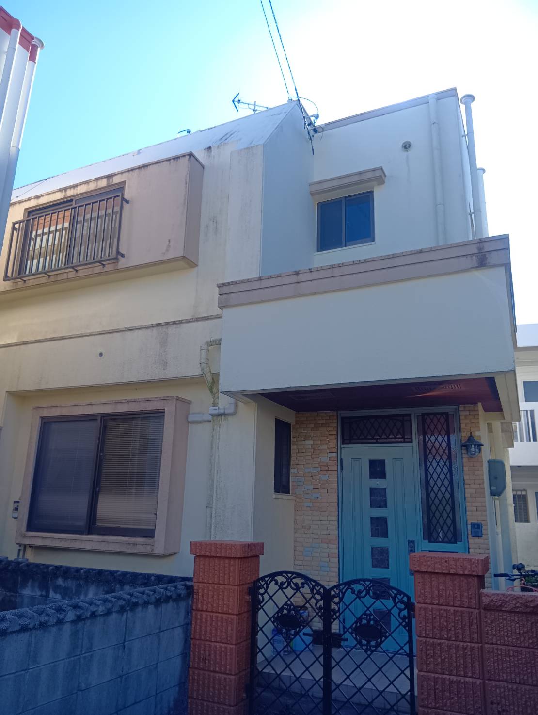 <収益物件＞　宜野湾市長田3丁目