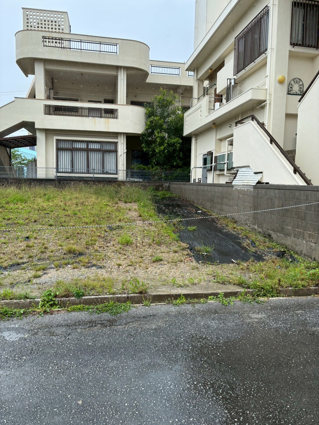 売土地 沖縄市泡瀬参考画像2