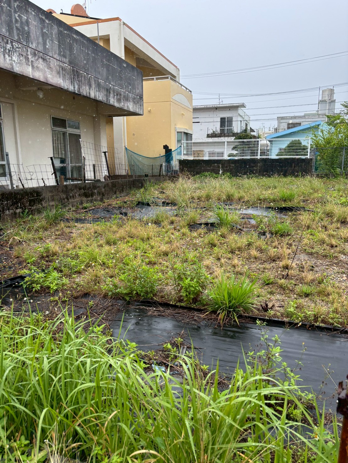 売土地 沖縄市泡瀬参考画像3