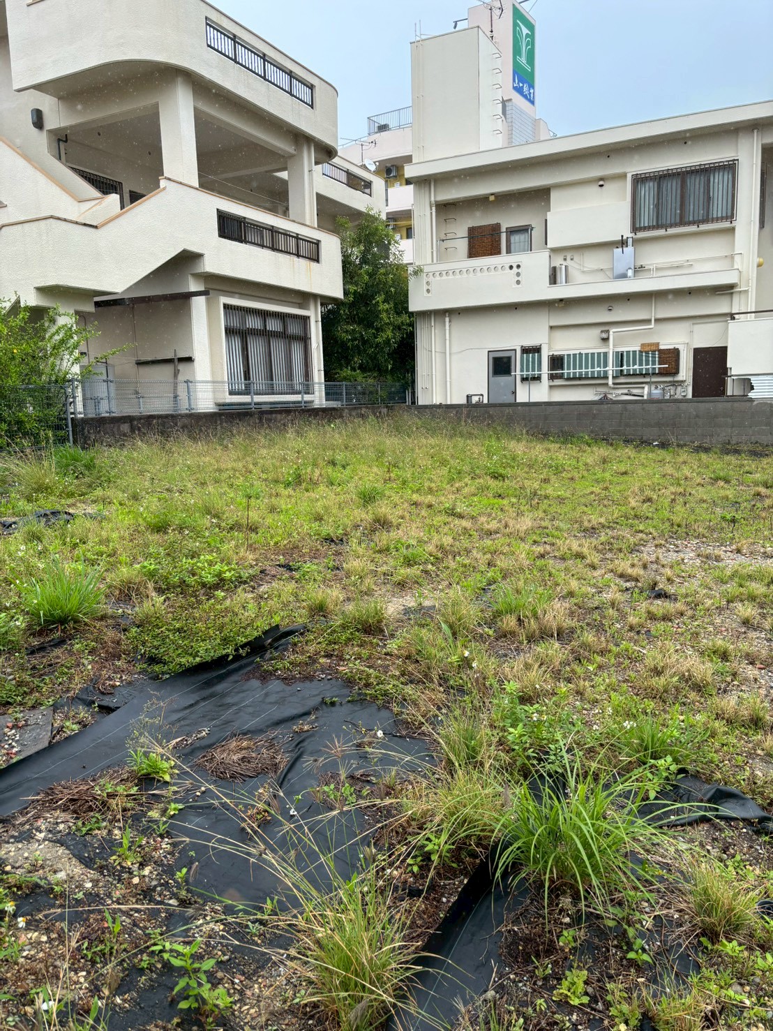 売土地 沖縄市泡瀬参考画像6