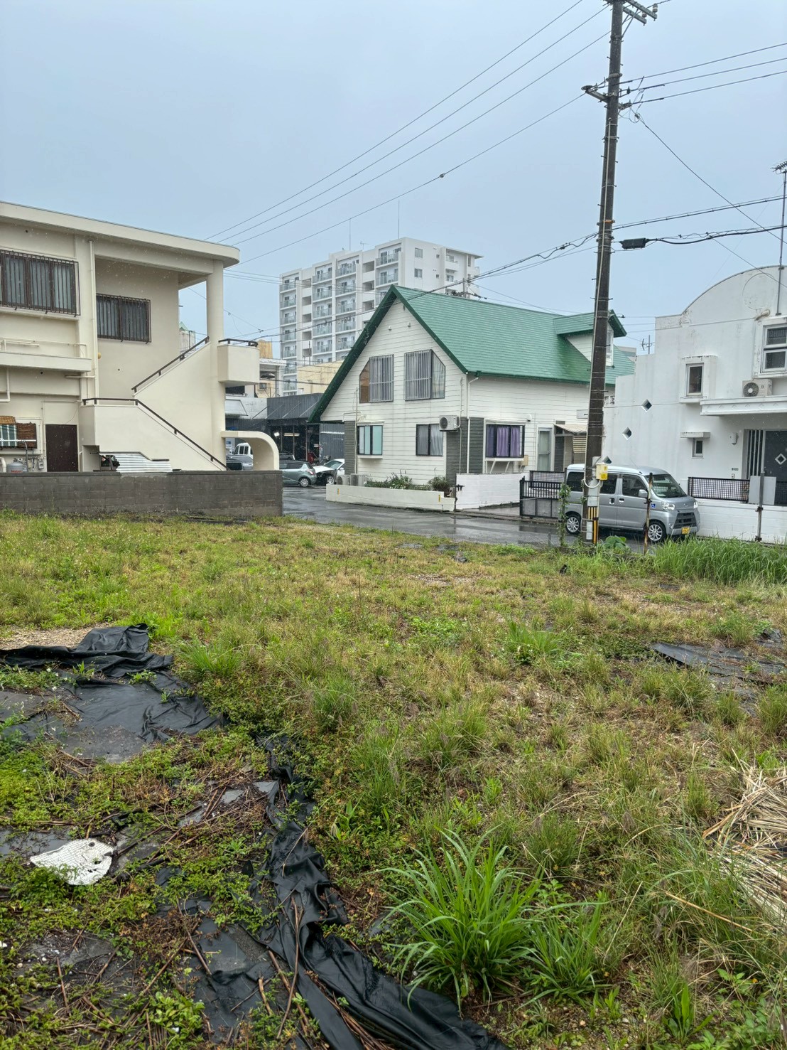 売土地 沖縄市泡瀬参考画像5